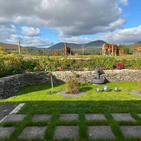 Laburnum B&B Kenmare Buitenkant foto