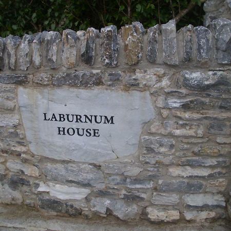 Laburnum B&B Kenmare Buitenkant foto