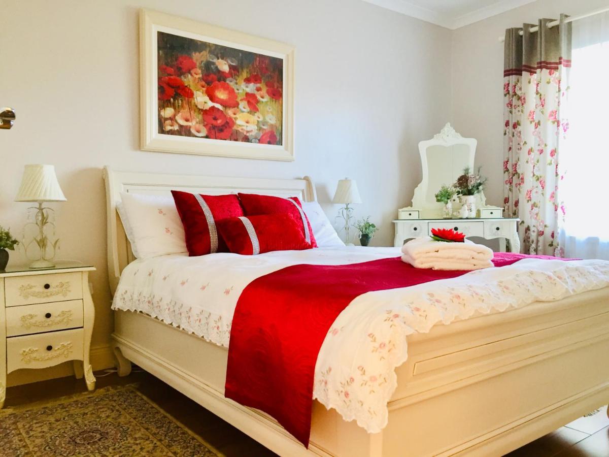 Laburnum B&B Kenmare Buitenkant foto