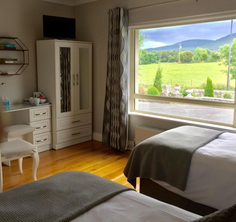 Laburnum B&B Kenmare Buitenkant foto