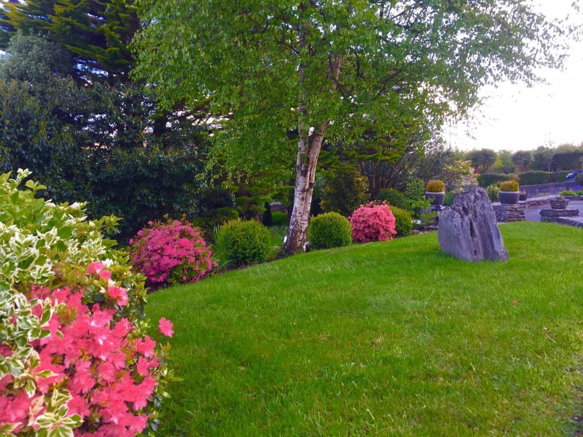 Laburnum B&B Kenmare Buitenkant foto