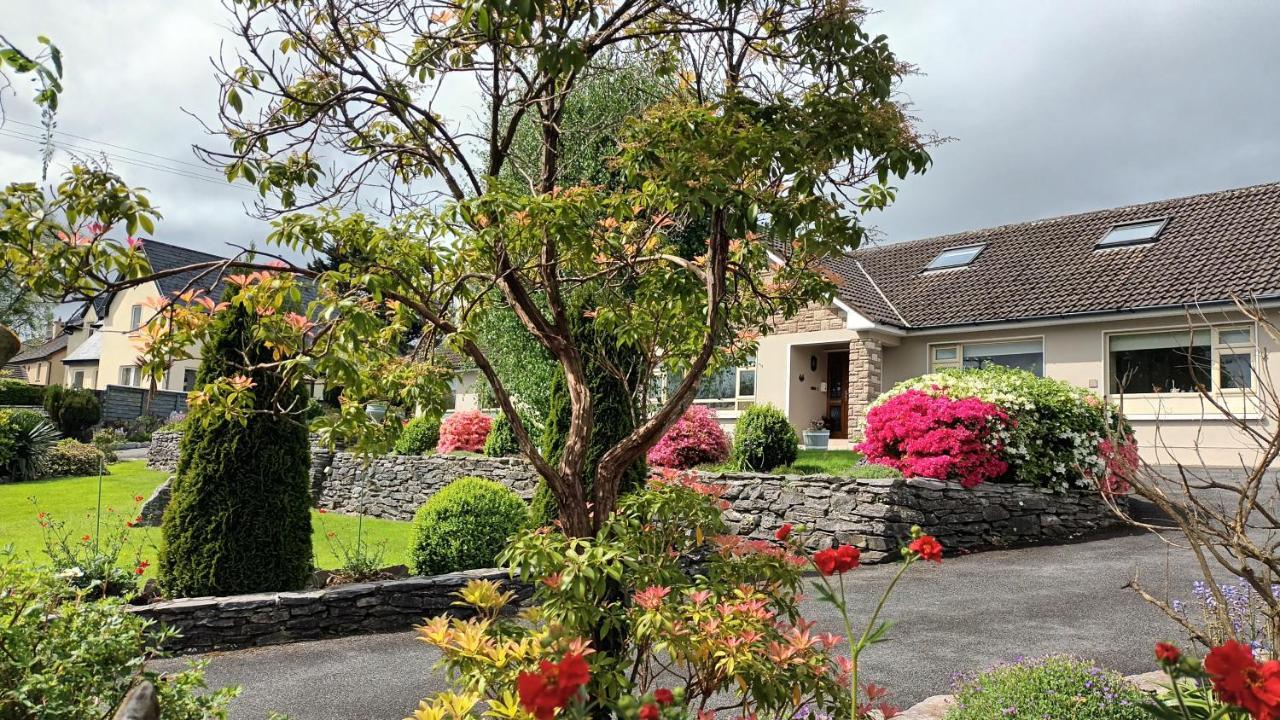 Laburnum B&B Kenmare Buitenkant foto