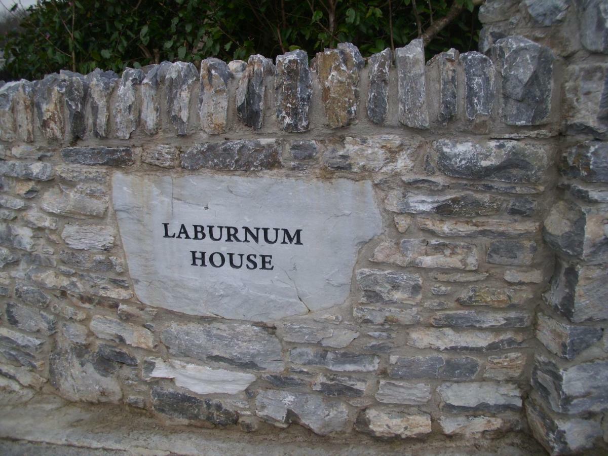 Laburnum B&B Kenmare Buitenkant foto